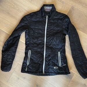 Stio women’s small jacket. Excellent condition